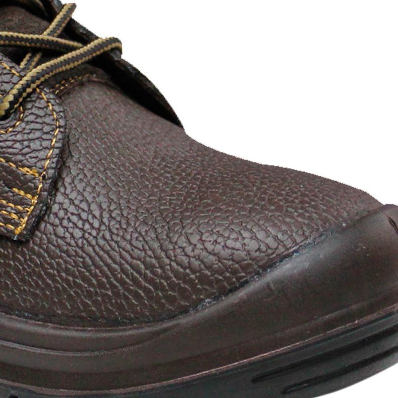 Botín de Seguridad Storm 5000SP American Shoe-1