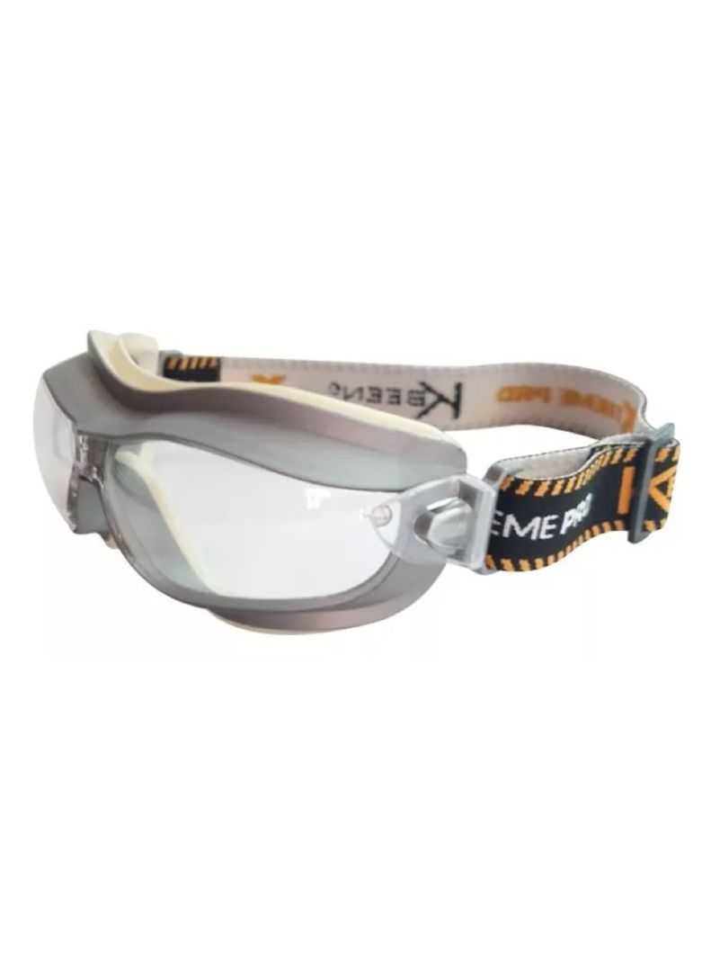 Antiparra Seguridad Kbeen Xtreme Pro Claro-0