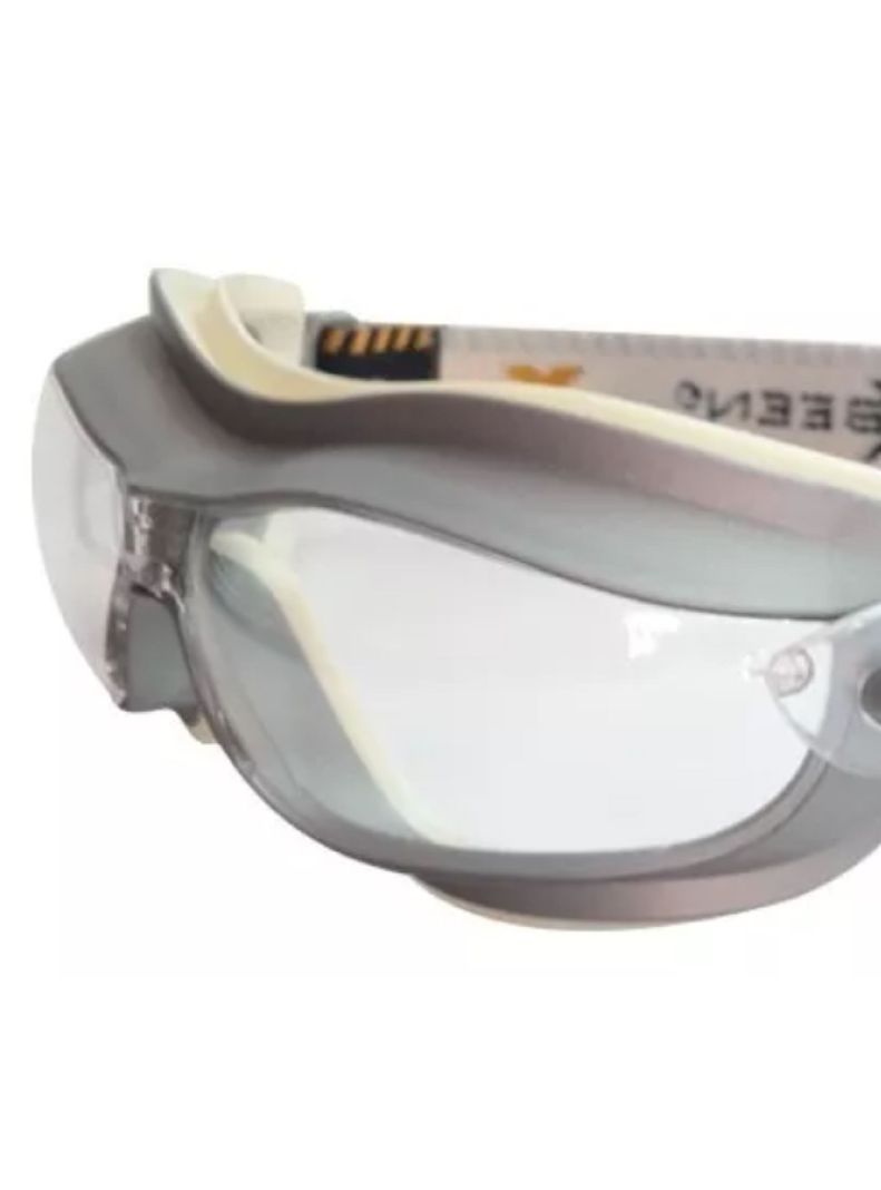 Antiparra Seguridad Kbeen Xtreme Pro Claro-1