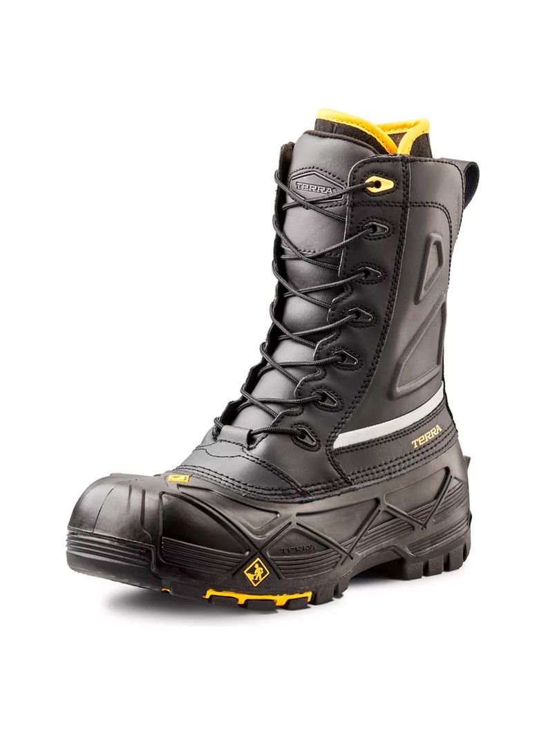 Bota Térmica Terra Crossbow-0