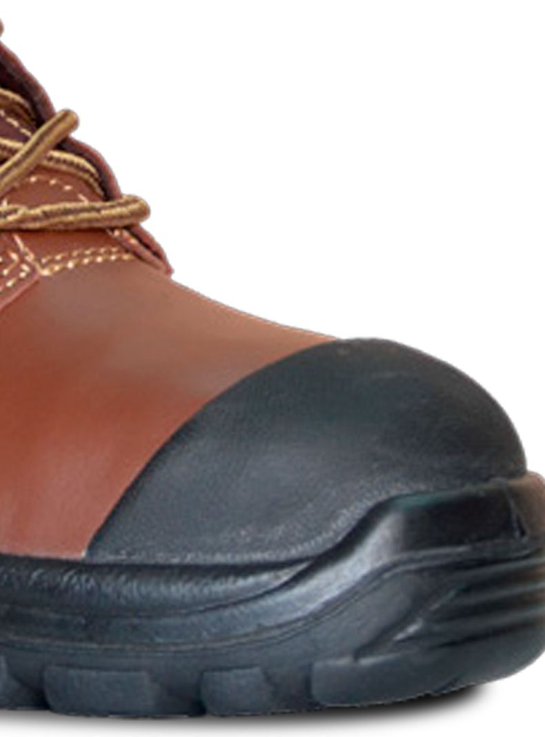 Bota de Seguridad Explora Aconcagua 5594S American Shoe-2