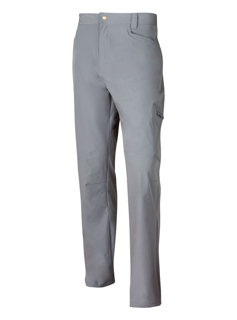 Pantalón Nylon Strech -0