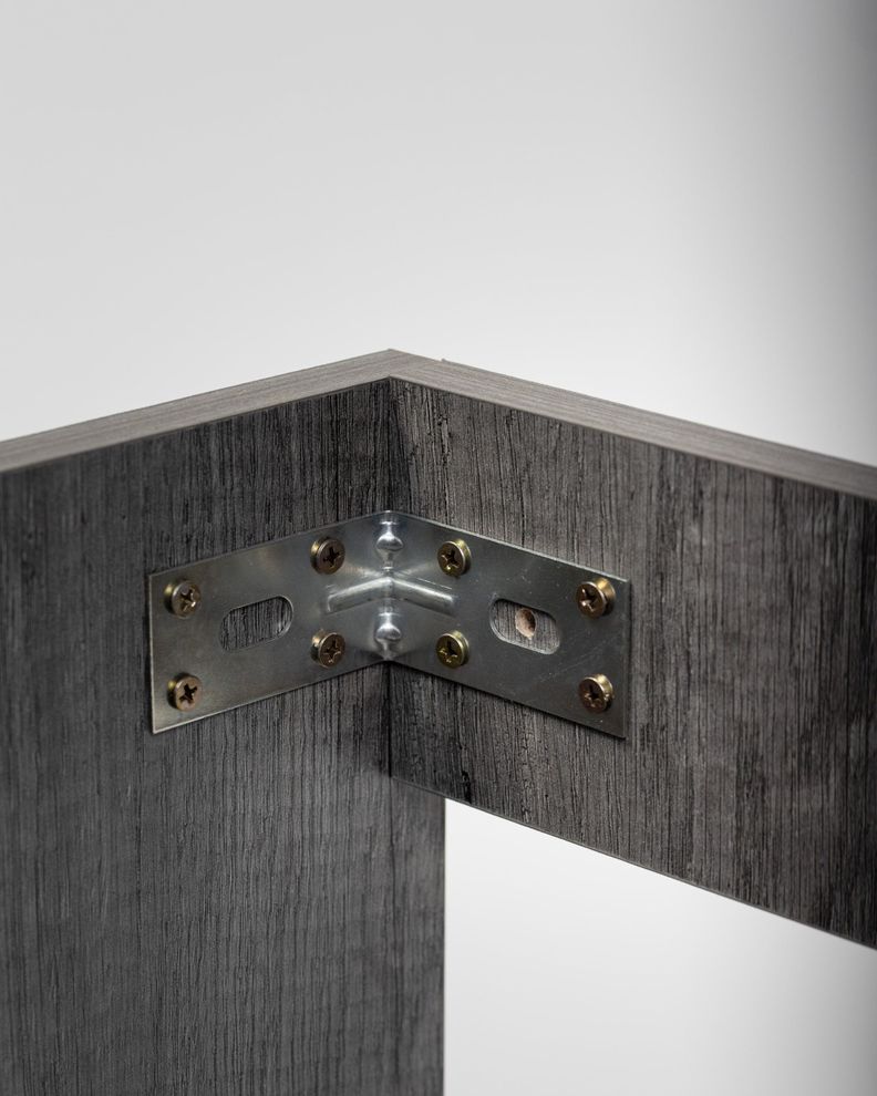 Kit Vanitorio 61cm 1 Cajón Lombardia-4
