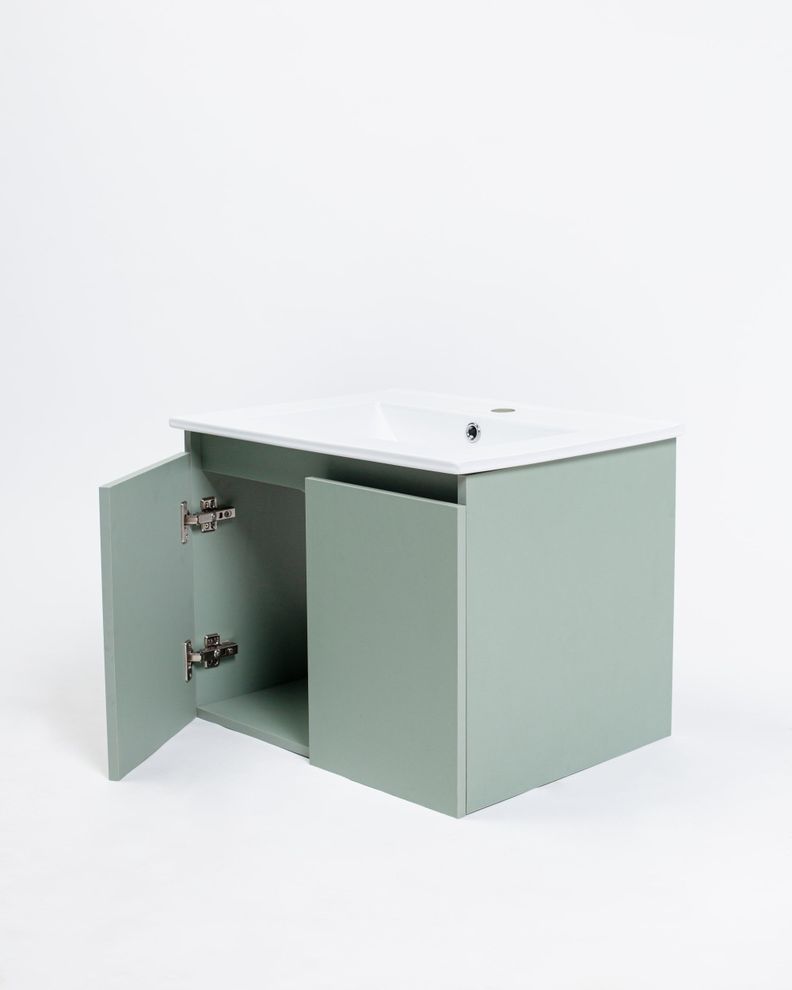 Mueble Vanitorio 61cm 2 Puertas Jade-3