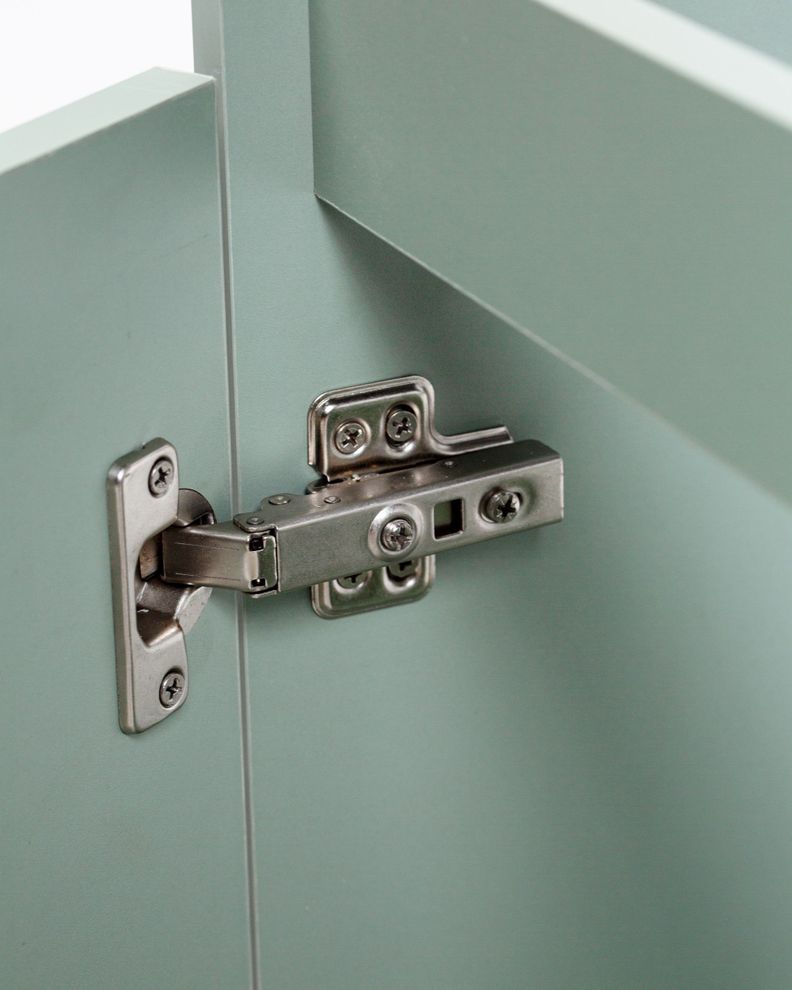 Mueble Vanitorio 61cm 2 Puertas Jade-4