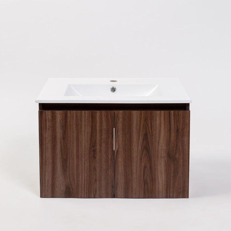 Mueble Vanitorio 71cm 2 Puertas Cocoa-0
