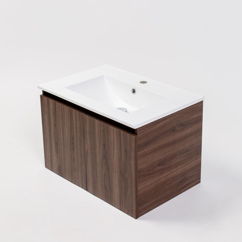Mueble Vanitorio 71cm 2 Puertas Cocoa-1