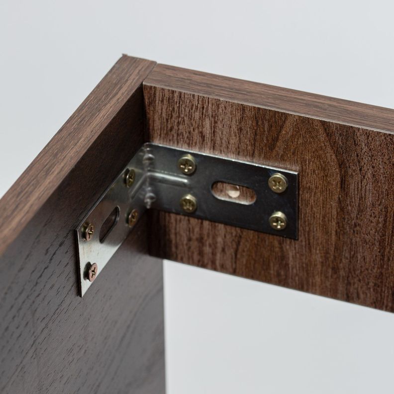 Mueble Vanitorio 71cm 2 Puertas Cocoa-2