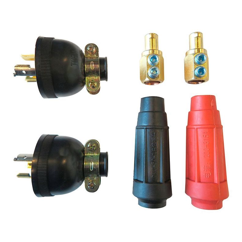 Motosoldador Diesel 200A GW220D-5