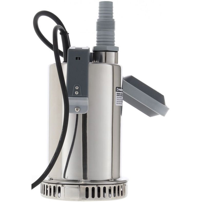 Bomba Sumergible 0,75HP Agua Limpia-1