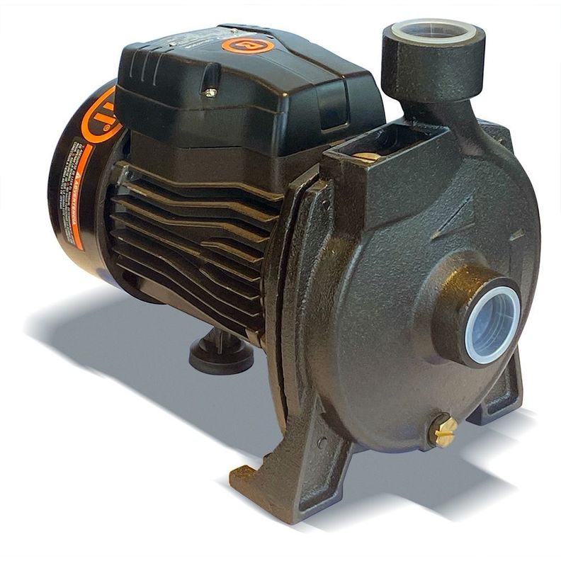 Bomba Superficie Centrífuga 0,5 HP-0