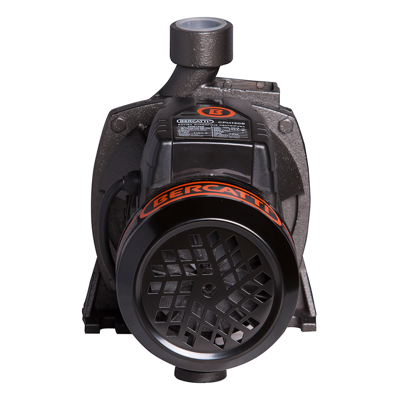 Bomba Superficie Centrífuga 0,5 HP-2