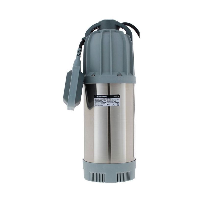 Bomba Sumergible Noria 1.3 HP-1