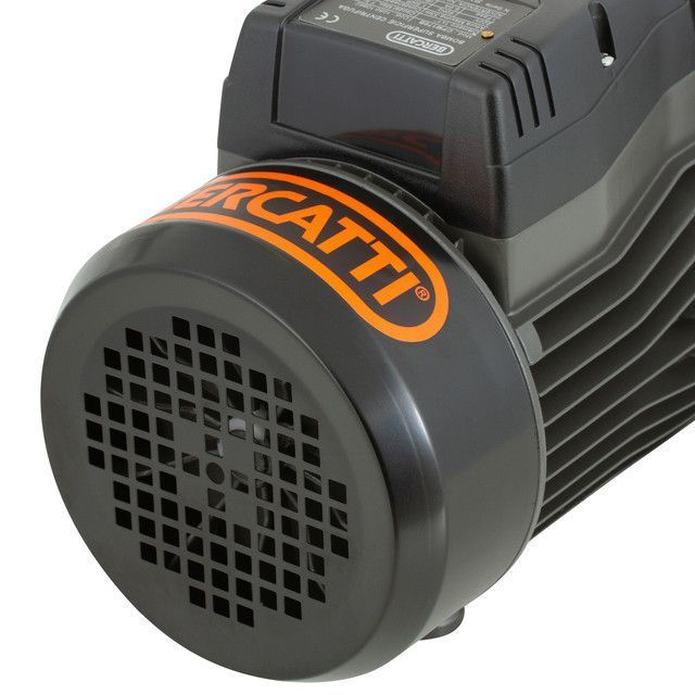 Bomba Superficie Centrífuga 1,5HP-4