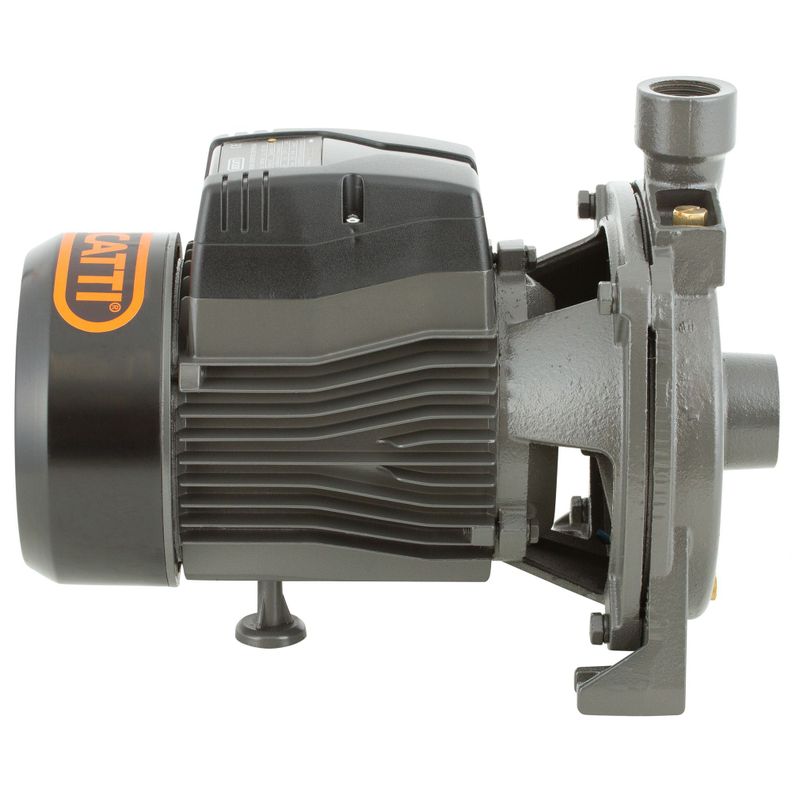 Bomba Superficie Centrífuga 1,5HP-1