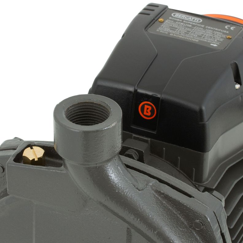 Bomba Superficie Centrífuga 1,5HP-5