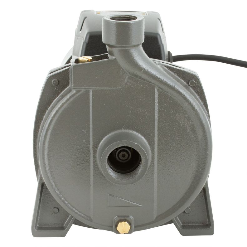 Bomba Superficie Centrífuga 1,5HP-2