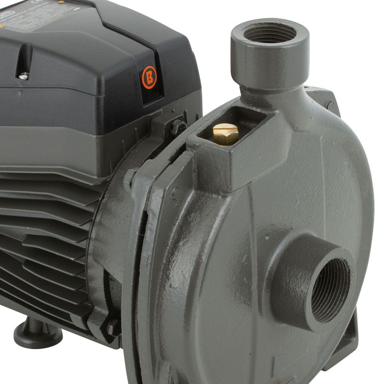 Bomba Superficie Centrífuga 1,5HP-3