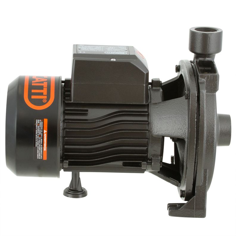 Bomba Superficie Centrífuga 1HP-1