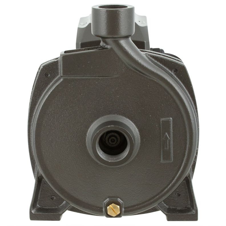 Bomba Superficie Centrífuga 1HP-2