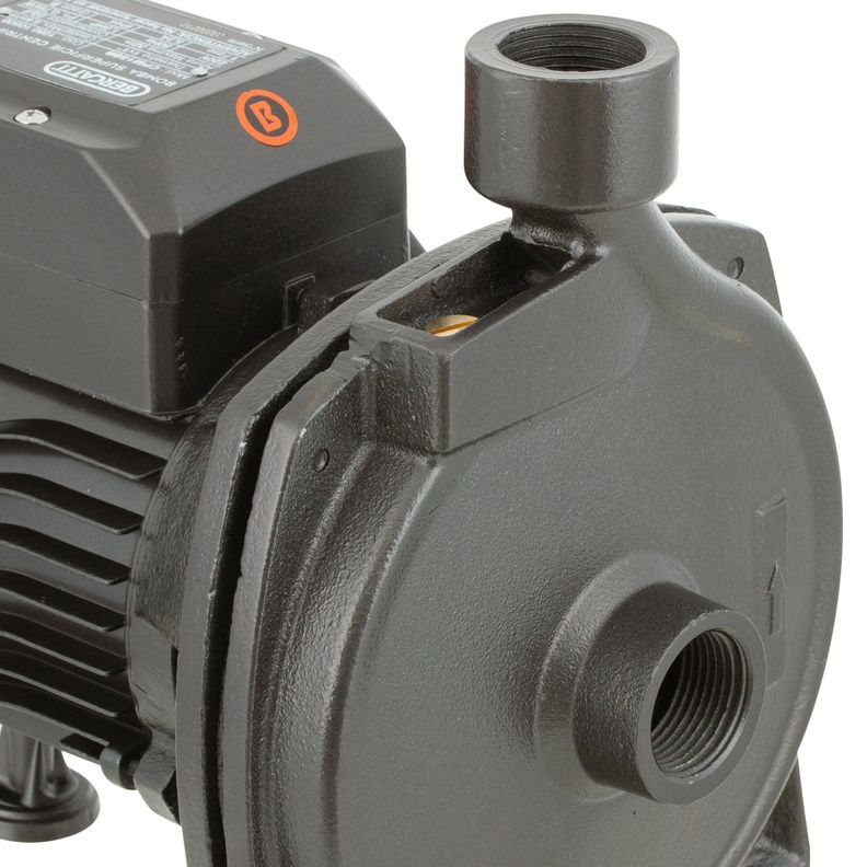 Bomba Superficie Centrífuga 1HP-3