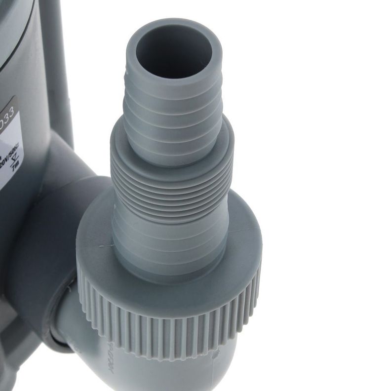 Bomba Sumergible 0,33HP Agua Limpia-4