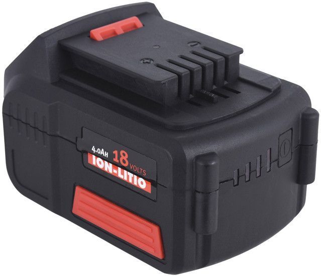 Bateria Ion-Litio 4.0AH