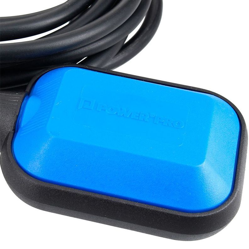 Interruptor De Nivel FSPP5M-1