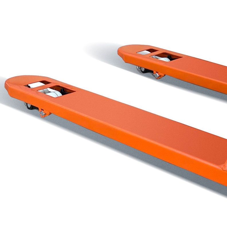 Transpaleta Manual Base Europea PT25B5-1