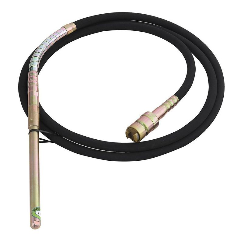 Sonda Vibradora 32MM 6M