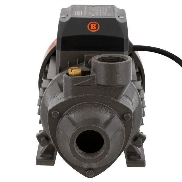Bomba Superficie Periférica 1HP-2