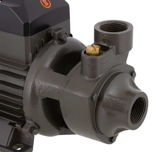 Bomba Superficie Periférica 1HP-3