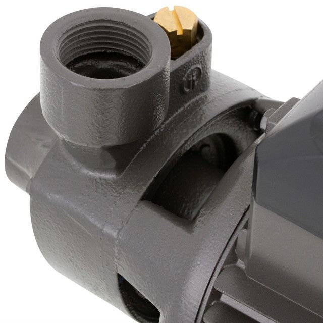 Bomba Superficie Periférica 1HP-5