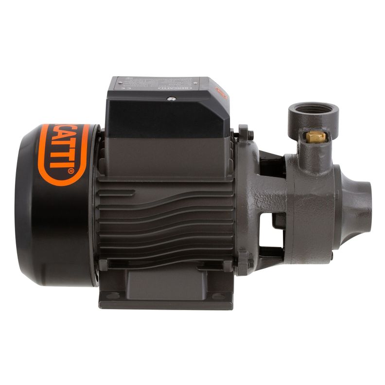 Bomba Superficie Periférica 1HP-1