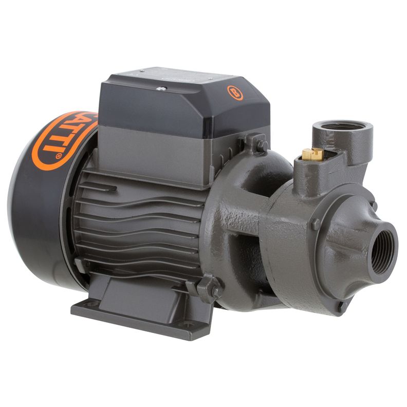 Bomba Superficie Periférica 1HP-0