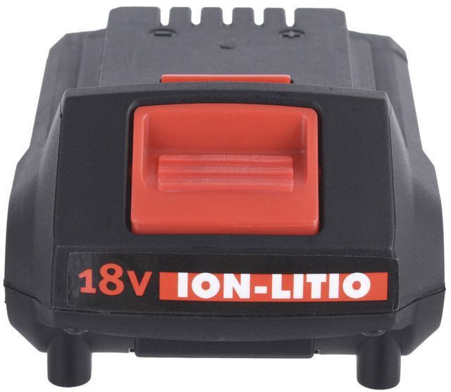 Bateria Ion-Litio 2.0AH-2