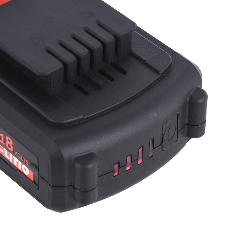 Bateria Ion-Litio 2.0AH-3