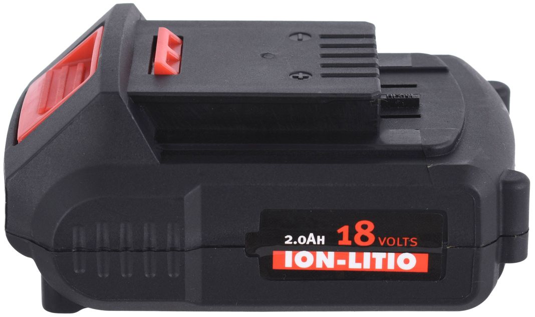Bateria Ion-Litio 2.0AH-1