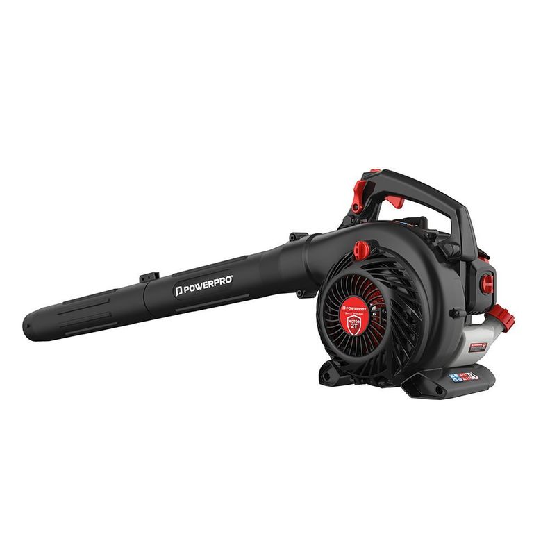 Soploaspirador 3 en 1 a combustion 2T