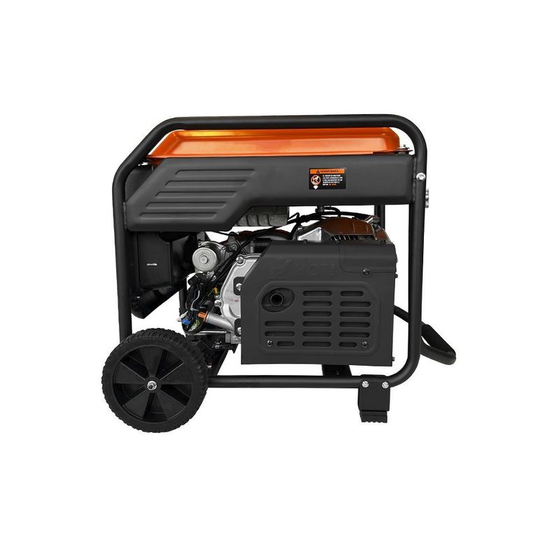 Generador Mono XT7800iG 8kVA Gasolina-2