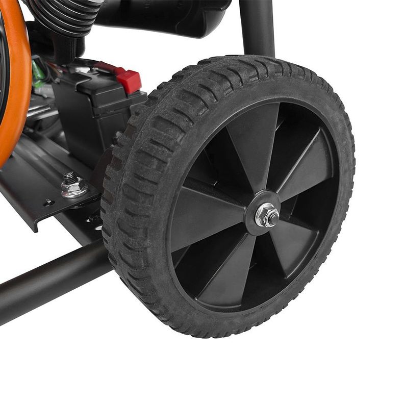 Generador Mono XT7800iG 8kVA Gasolina-5