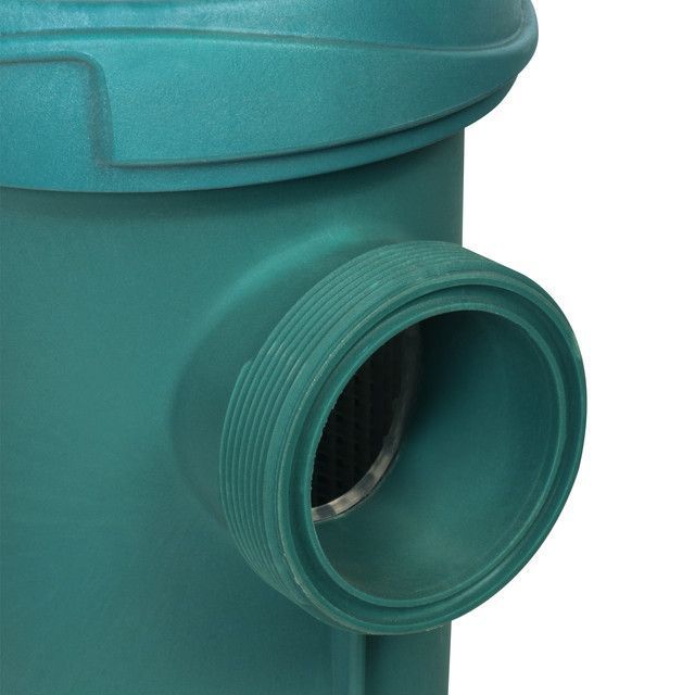 Bomba Autocebante para Piscina 1HP-1