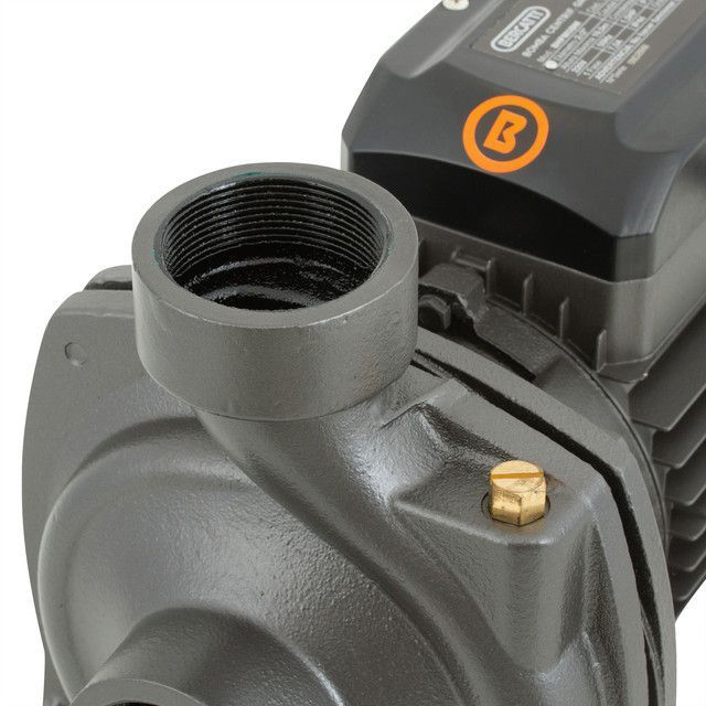 Bomba Superficie Centrífuga 3HP-5