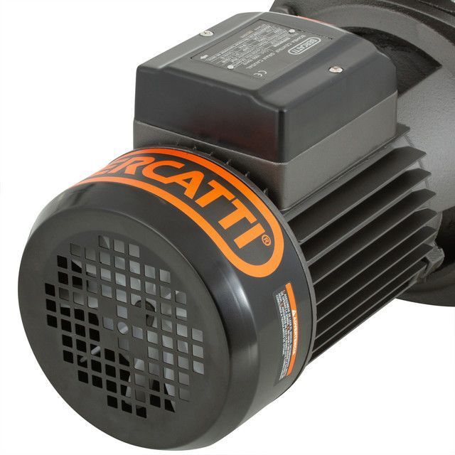 Bomba Superficie Centrífuga 3HP-4
