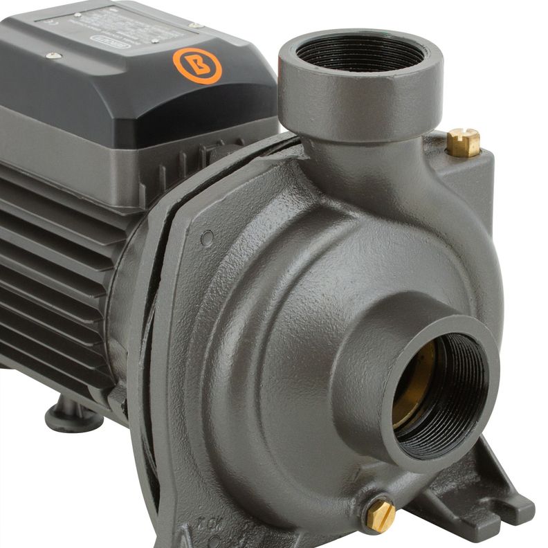 Bomba Superficie Centrífuga 3HP-3