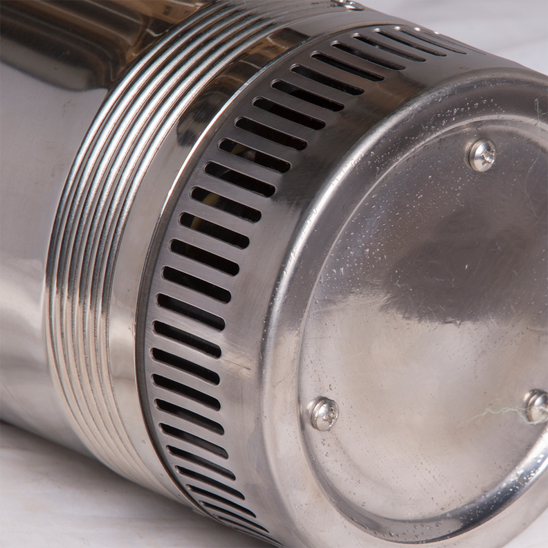 Bomba Sumergible 0,75HP Noria-2