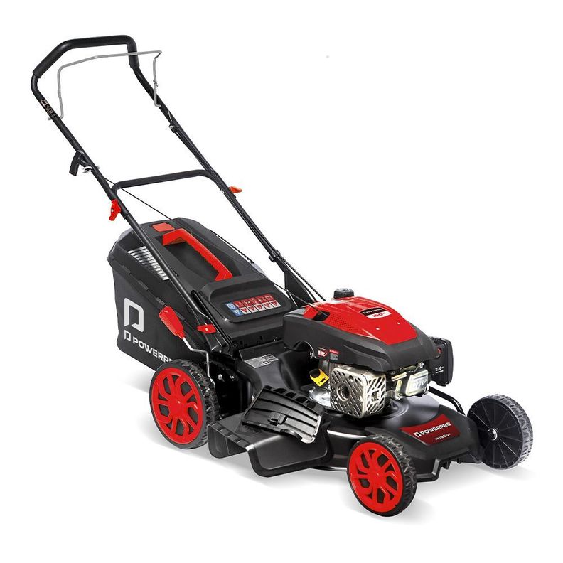 Cortacesped a gasolina 5.5 HP