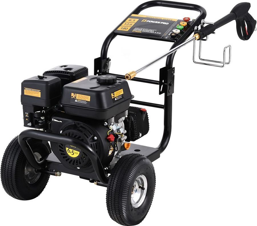 Hidrolavadora Gasolina 6,5HP