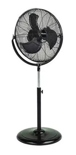 Ventilador Kendal Pedestal industrial 20" -0