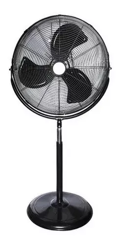 Ventilador Kendal Pedestal industrial 20" -1